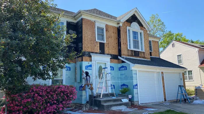 Strong Wall Construction LLC Picture 8