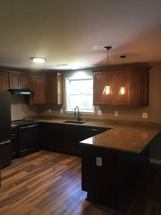 Strong Wall Construction LLC Picture 7