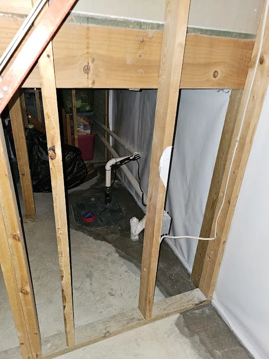 JES Foundation Repair Picture 3