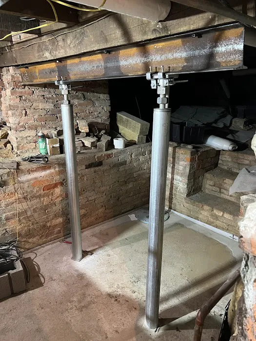 JES Foundation Repair Picture 9