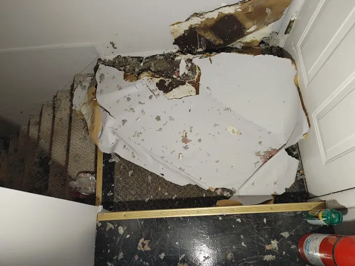 SERVPRO of Crofton/Odenton/Severn Picture 6