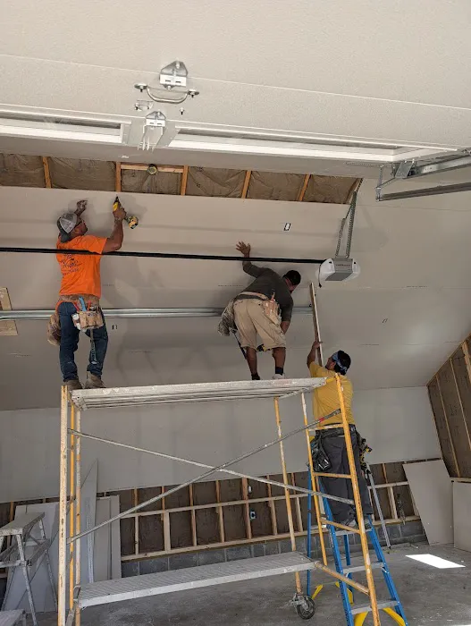 David J. Kehler Drywall, Inc. Picture 2