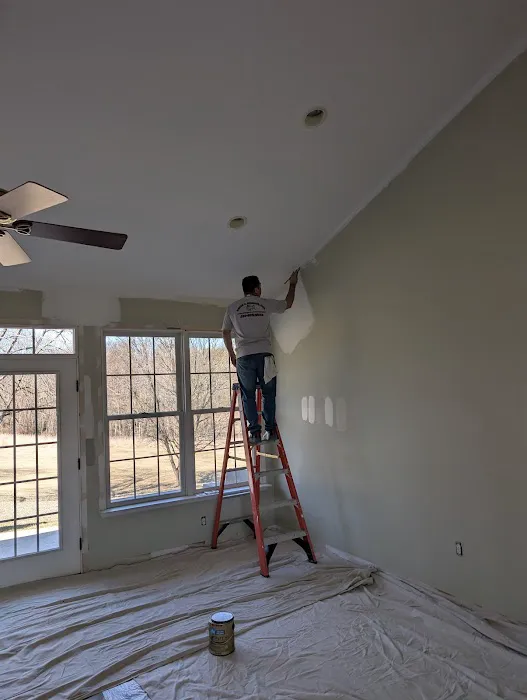 David J. Kehler Drywall, Inc. Picture 8