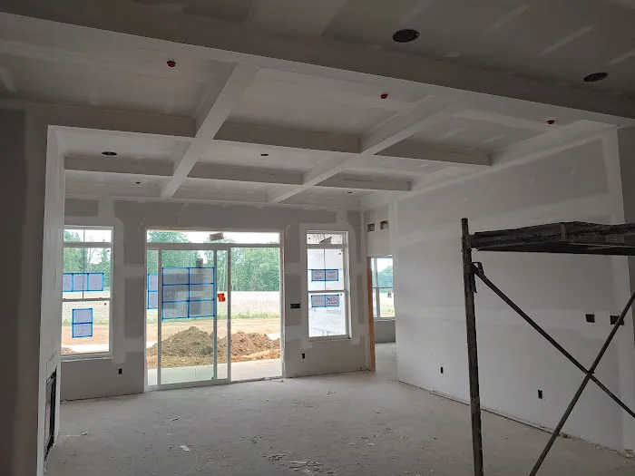David J. Kehler Drywall, Inc. Picture 5