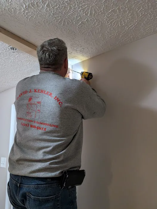 David J. Kehler Drywall, Inc. Picture 7