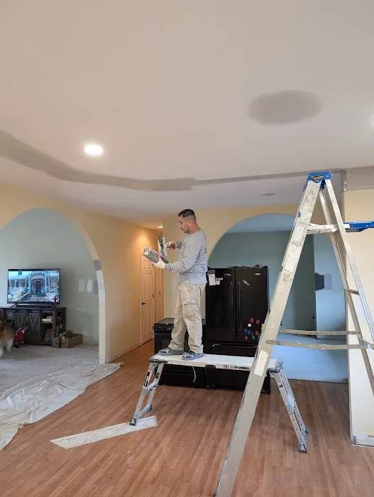 David J. Kehler Drywall, Inc. Picture 6