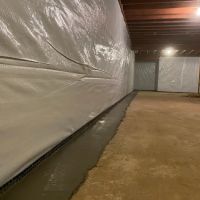 Oriole Basement Waterproofing & Foundation Repair ico