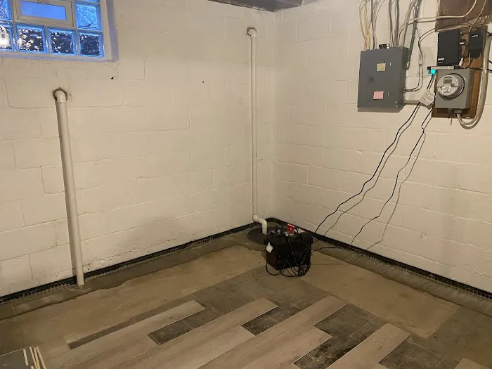 Oriole Basement Waterproofing & Foundation Repair Picture 5