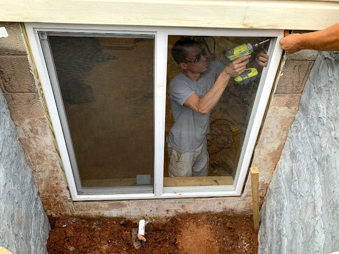 Oriole Basement Waterproofing & Foundation Repair Picture 10