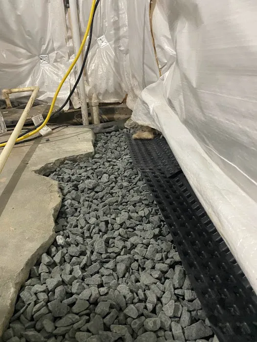 Oriole Basement Waterproofing & Foundation Repair Picture 9