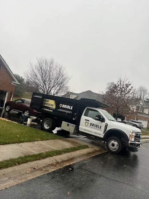 Oriole Basement Waterproofing & Foundation Repair Picture 7
