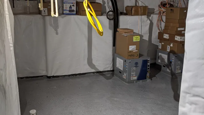 Oriole Basement Waterproofing & Foundation Repair Picture 6