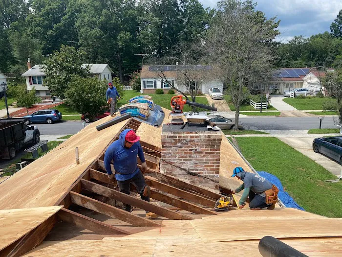 Top Quality Remodeling & Restoration, LLC Picture 4