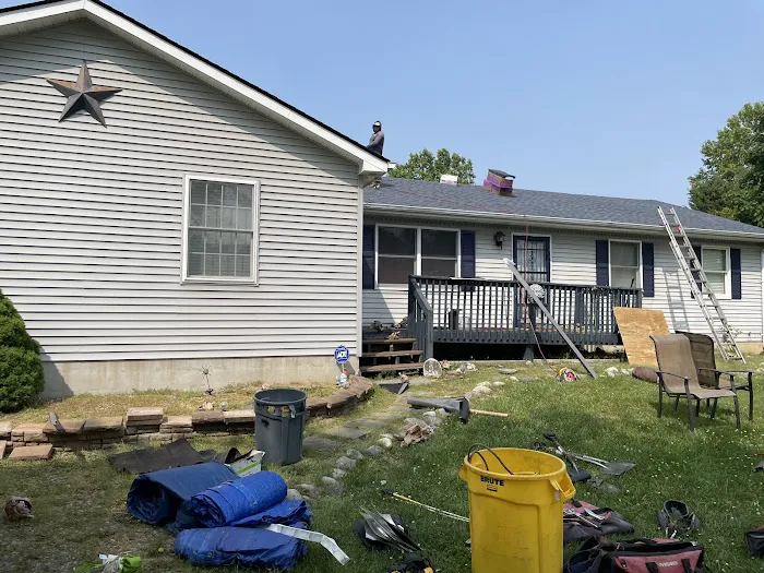 Top Quality Remodeling & Restoration, LLC Picture 1