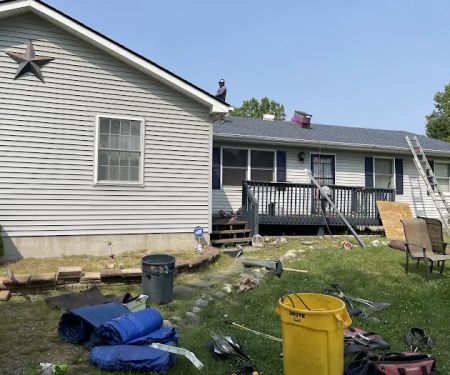 Top Quality Remodeling & Restoration, LLC