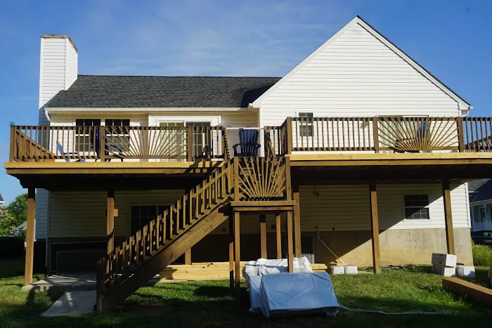 Top Quality Remodeling & Restoration, LLC Picture 7