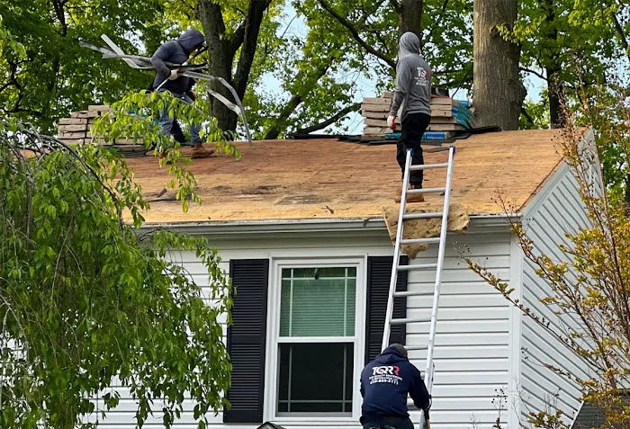 Top Quality Remodeling & Restoration, LLC Picture 5