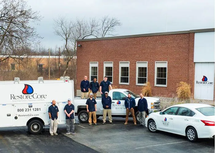 RestoreCore Picture 1