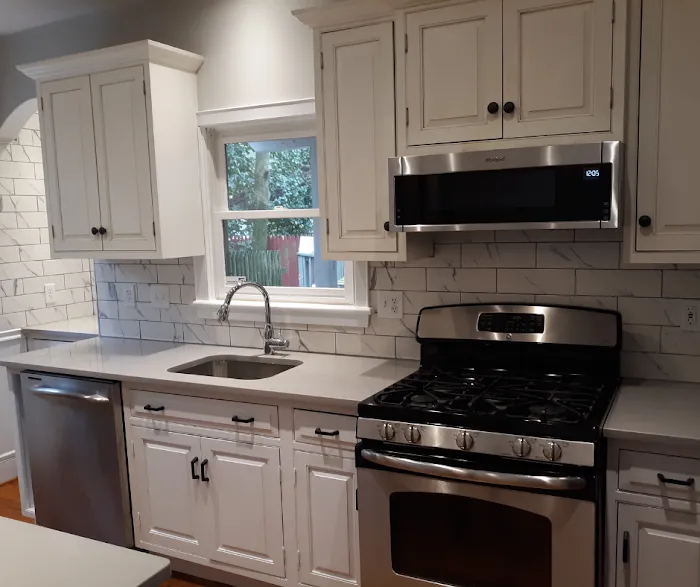 Klappenberger & Son Picture 10