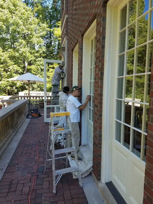 Klappenberger & Son Picture 3