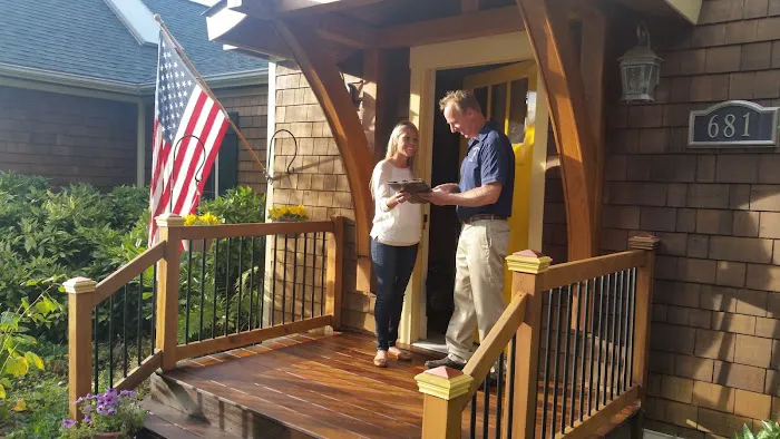 Klappenberger & Son Picture 6