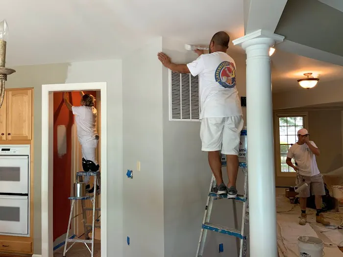 Klappenberger & Son Picture 4