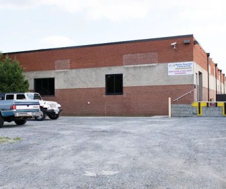 North Arundel Contracting Inc