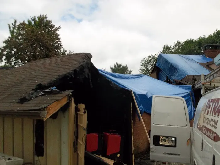 Petra Contractors Inc Picture 6