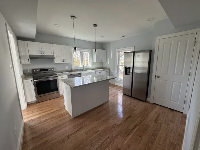 Petra Contractors Inc Picture 3