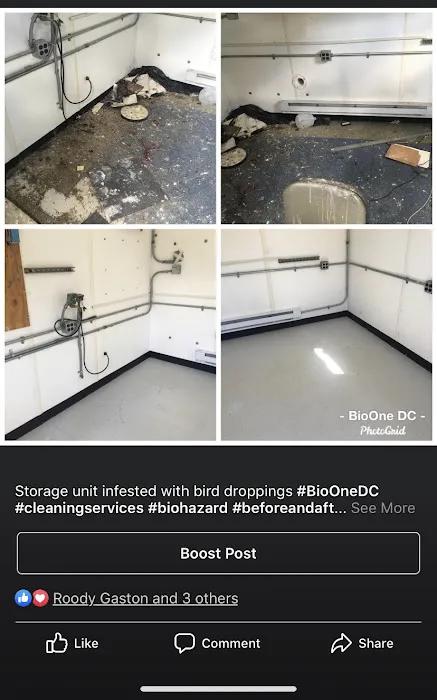 Bio-One DC Picture 10