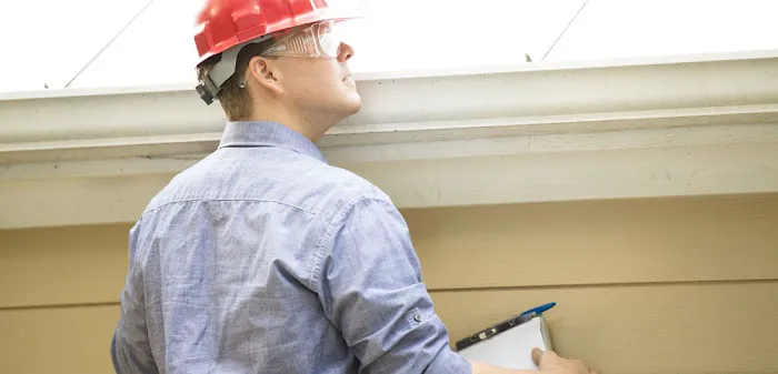 Evergreen State Mold Inspection Picture 8