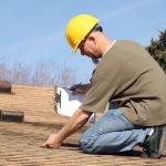 Evergreen State Mold Inspection