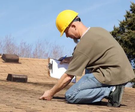 Evergreen State Mold Inspection