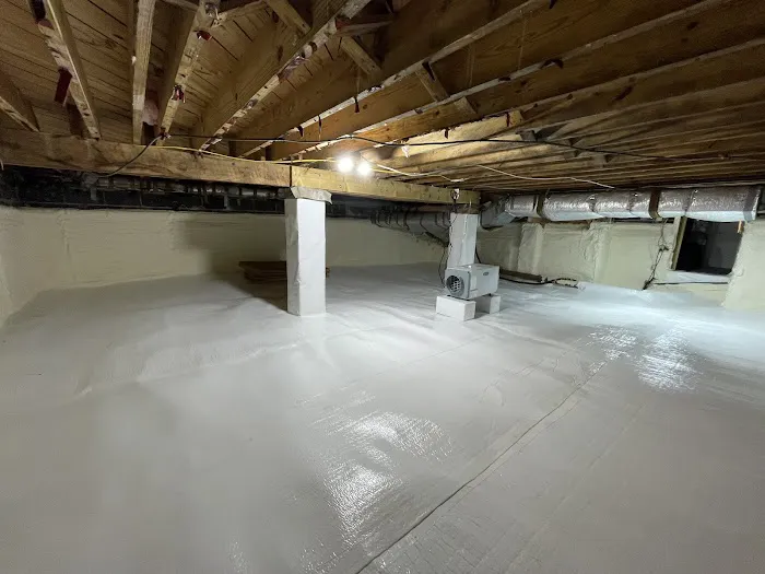 Crawl Space Brothers Picture 1