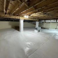 Crawl Space Brothers ico