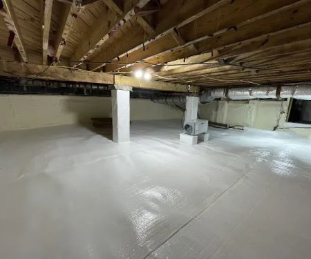 Crawl Space Brothers