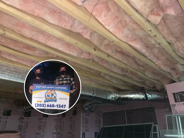 Crawl Space Brothers Picture 9