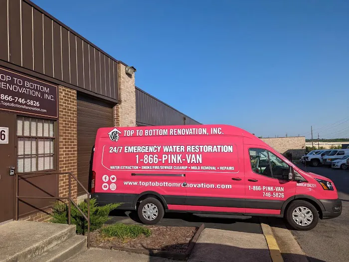 Top To Bottom, Inc Picture 2