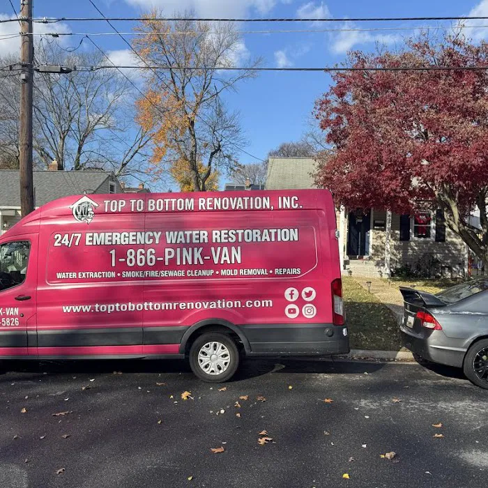 Top To Bottom, Inc Picture 8