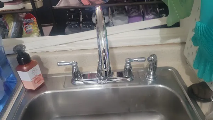 Roto-Rooter Plumbing & Water Cleanup Picture 8