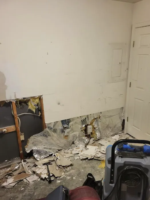 My Castle Restoration, LLC Picture 6