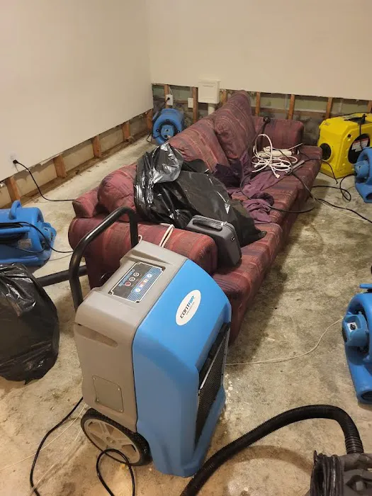 My Castle Restoration, LLC Picture 1