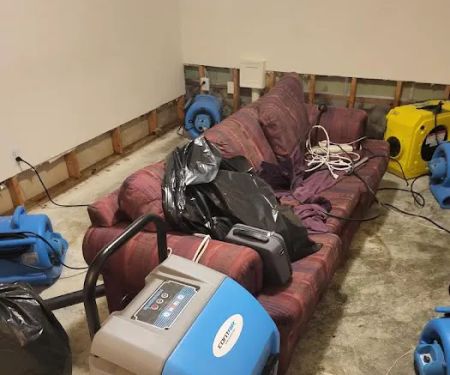 My Castle Restoration, LLC