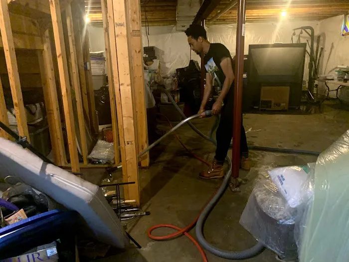 Martin Restorations Picture 5