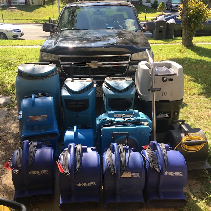 Martin Restorations Picture 10