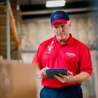 Rainbow International of Beltsville ico