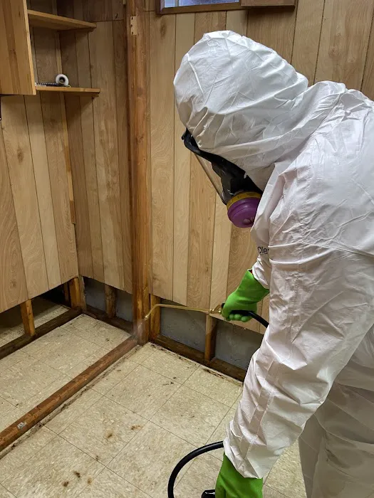 PuroClean of Laurel Picture 1