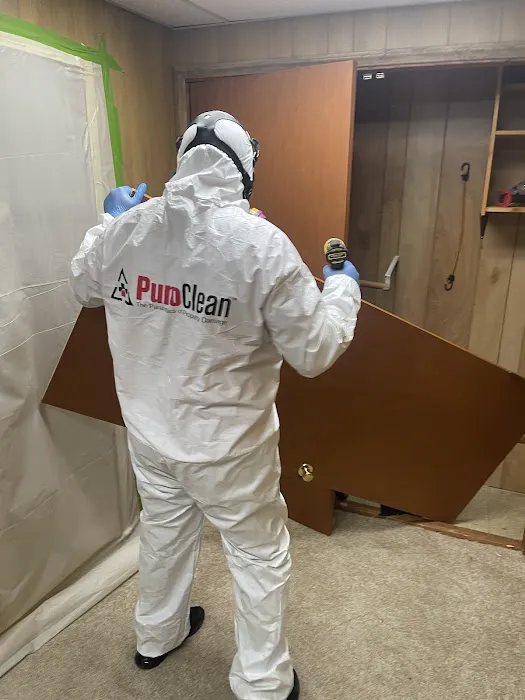 PuroClean of Laurel Picture 3