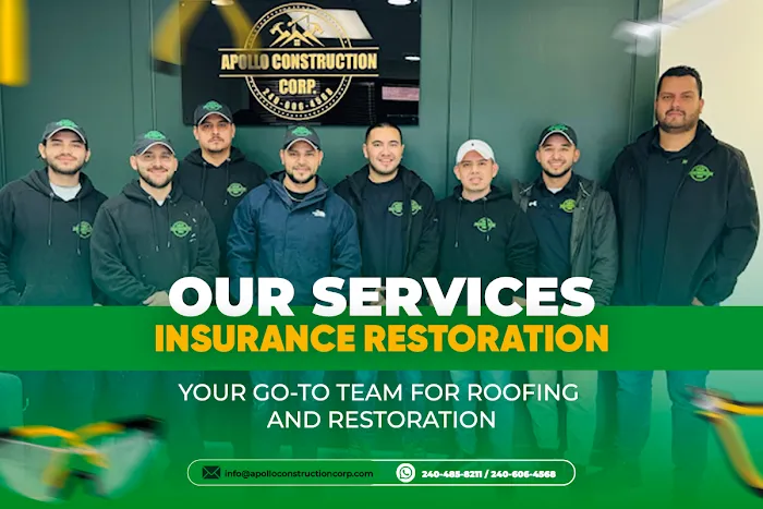 Apollo Construction Corp 🌟 ⭐️⭐️🌟🌟 Picture 9