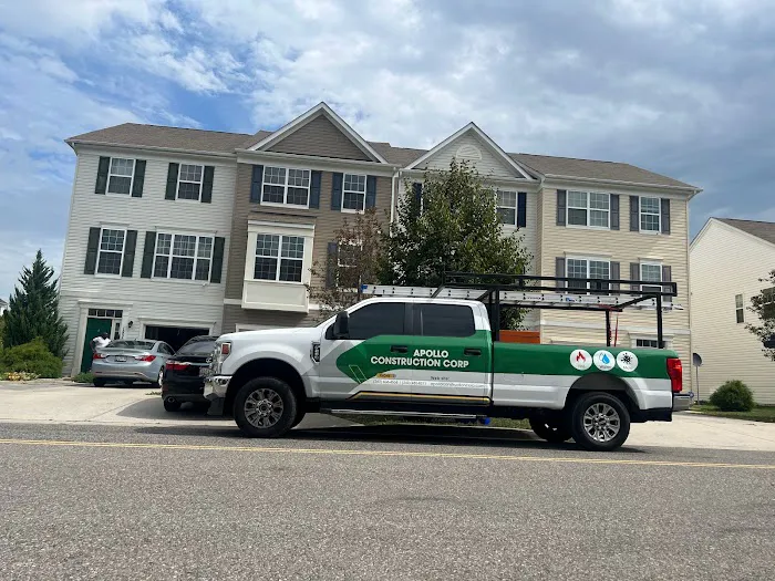 Apollo Construction Corp 🌟 ⭐️⭐️🌟🌟 Picture 10